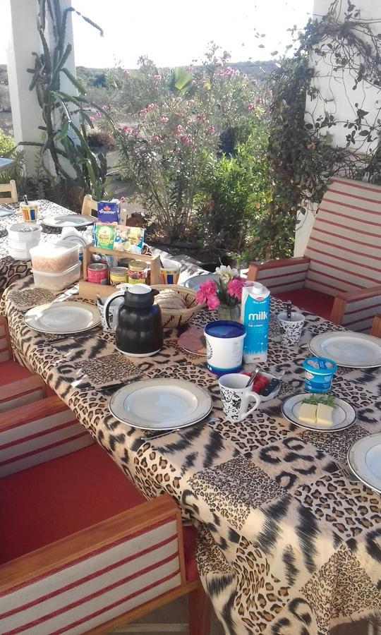 فيلا كابريكون ريستكامب Rietoog المظهر الخارجي الصورة